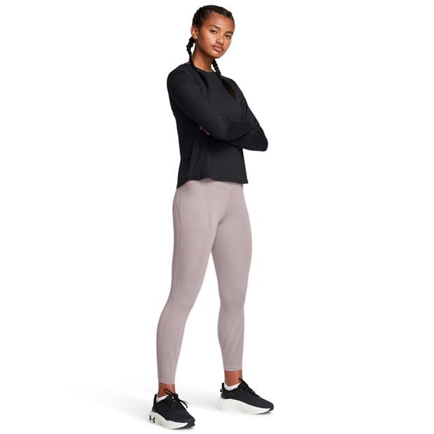 Under Armour Armour Ua Launch Elite Ankle Tights Running Tight dama