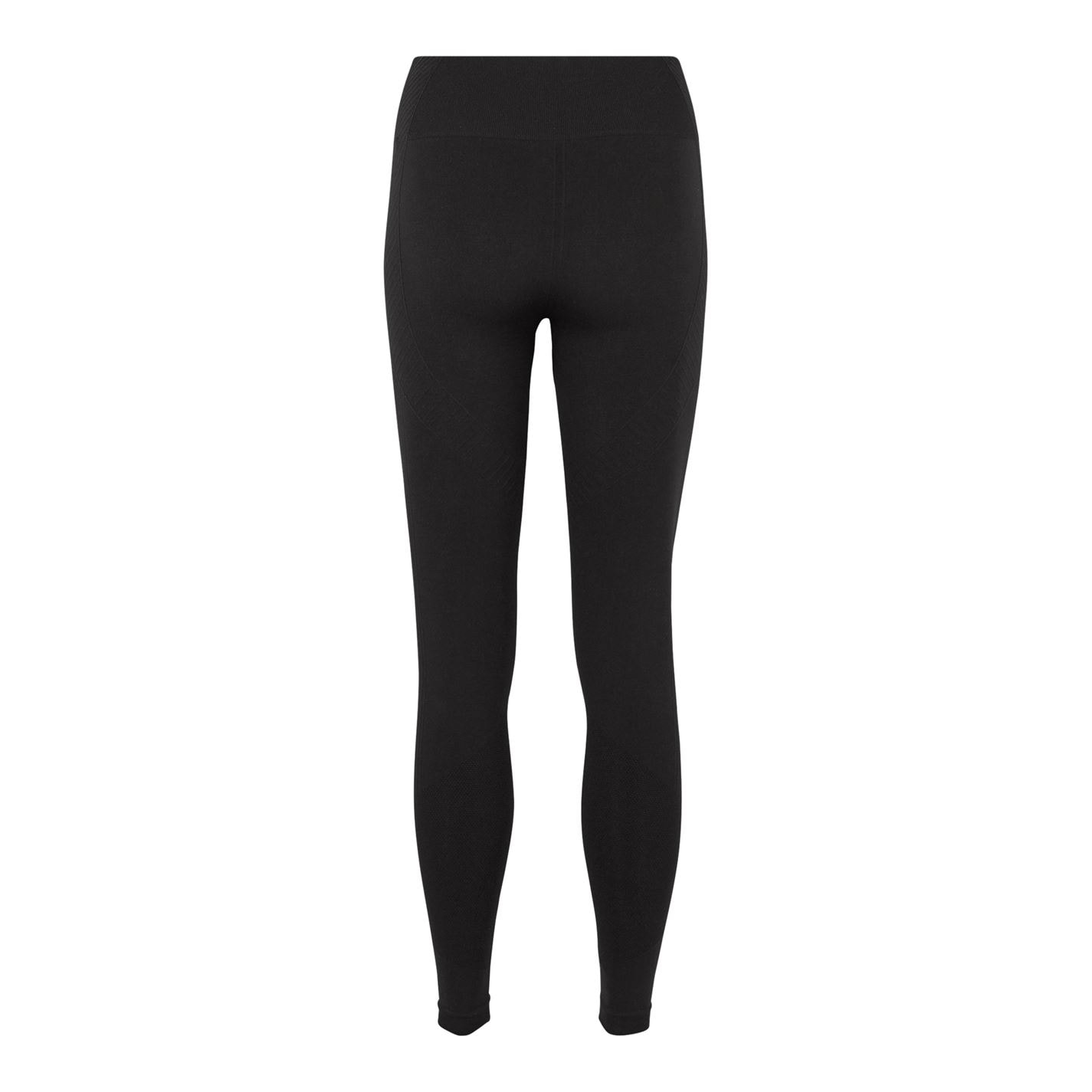 Colant USA Pro High Rise Seamless