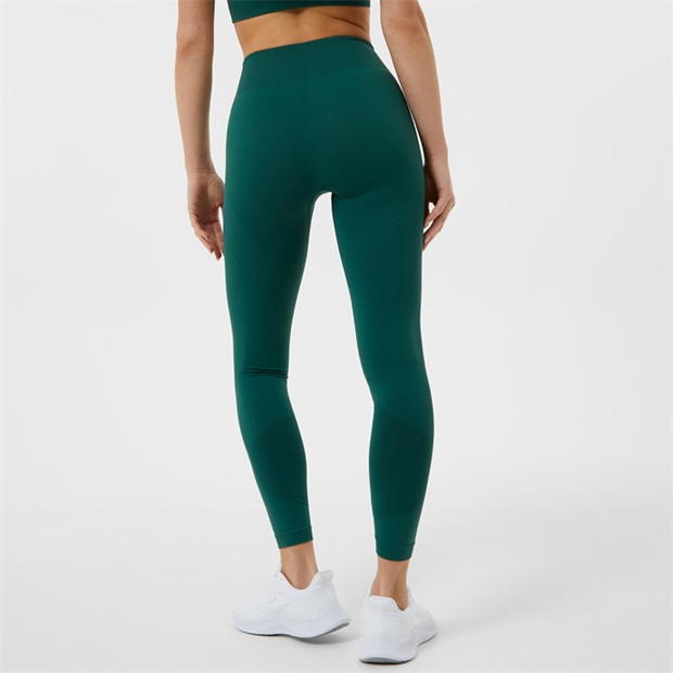 Colant USA Pro High Rise Seamless