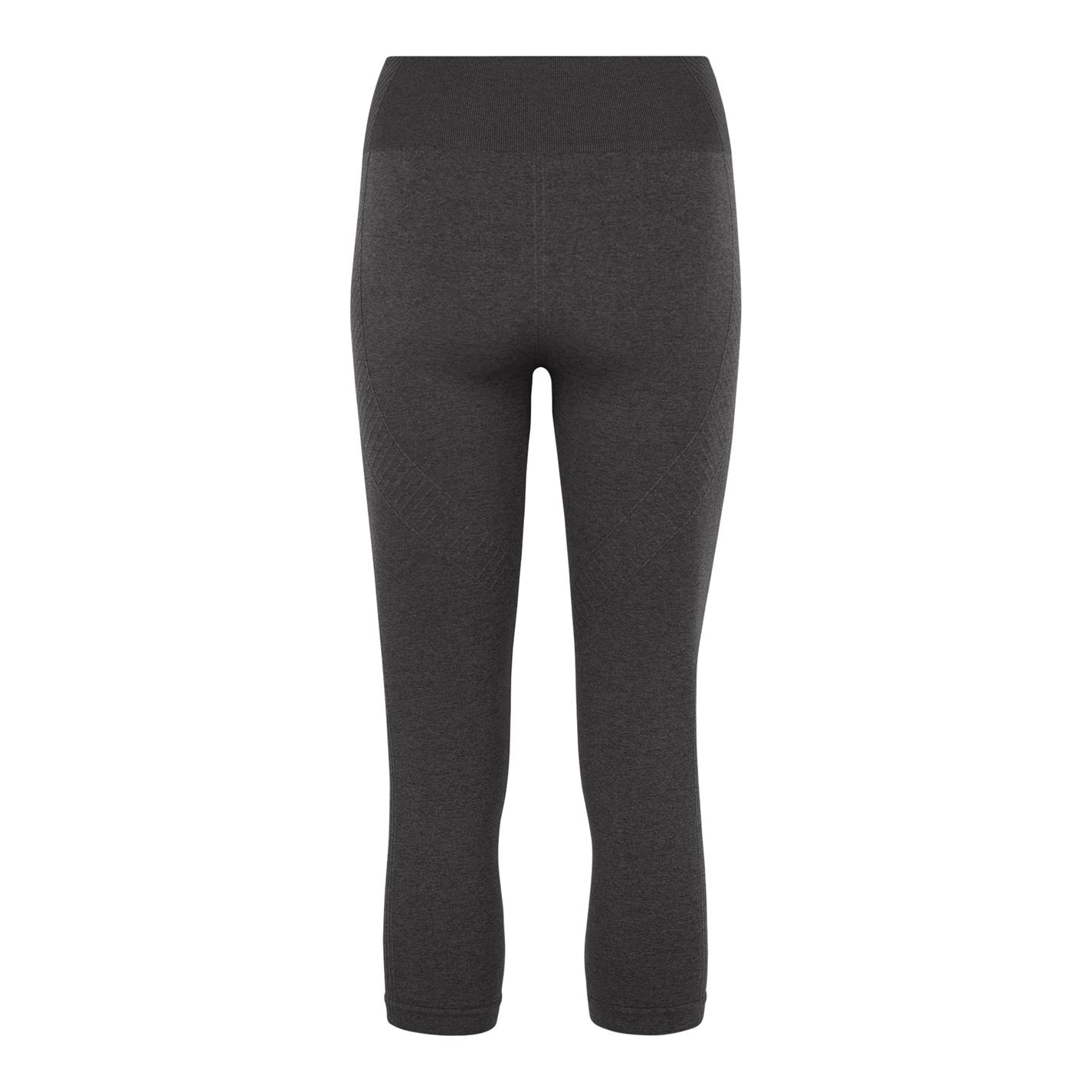 Colant USA Pro Seamless Capri Cropped