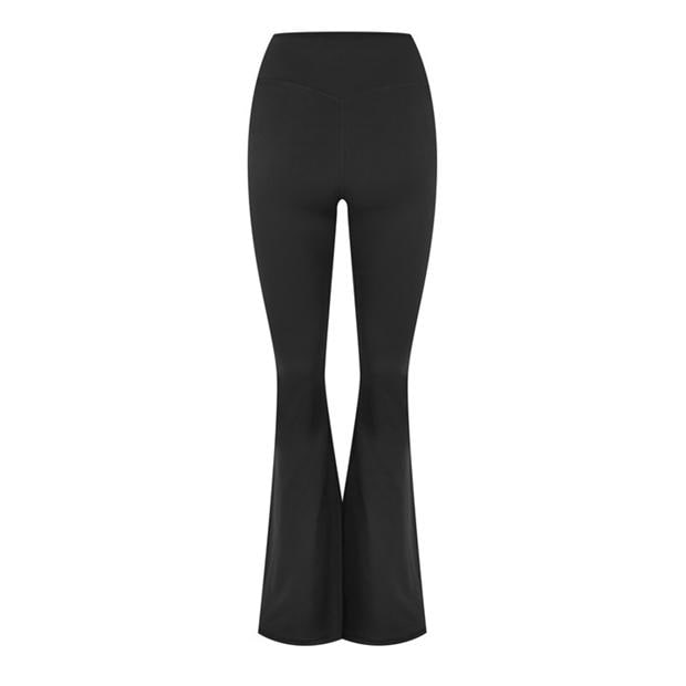 USA Pro Sophie Habboo High Rise Flare Legging