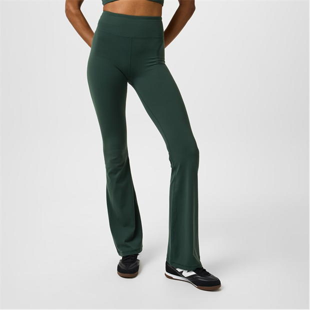 USA Pro Sophie Habboo High Rise Flare Legging