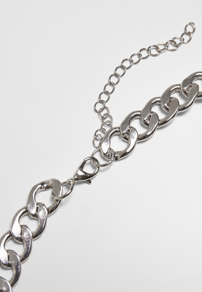 Big Chain Necklace Urban Classics