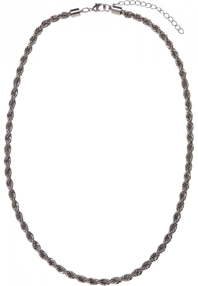 Charon Intertwine Necklace Urban Classics