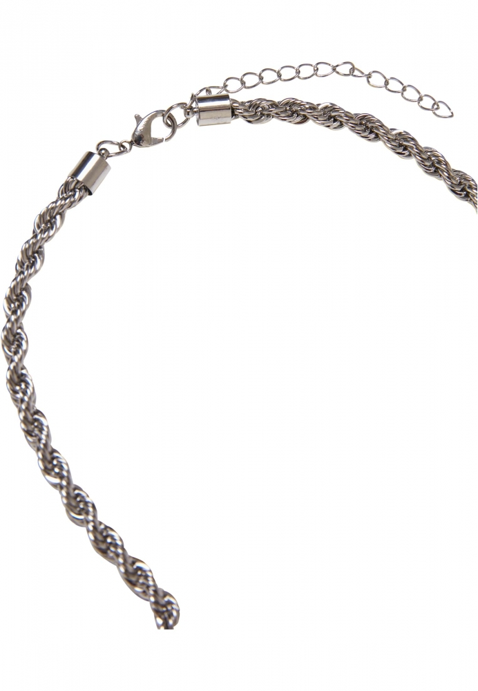 Charon Intertwine Necklace Urban Classics