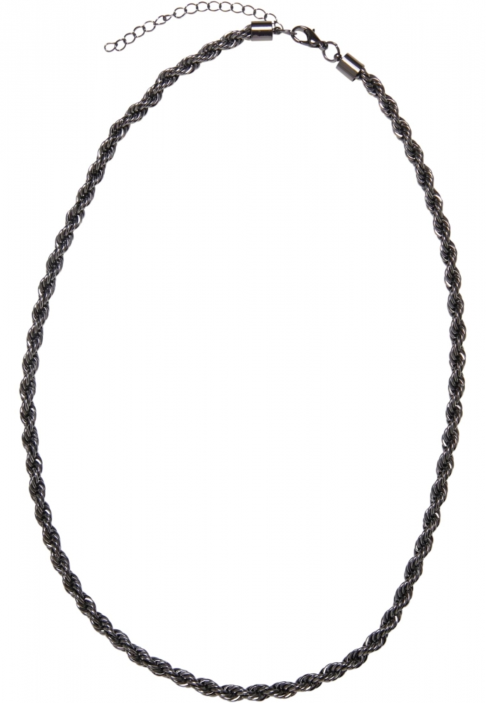 Charon Intertwine Necklace Urban Classics