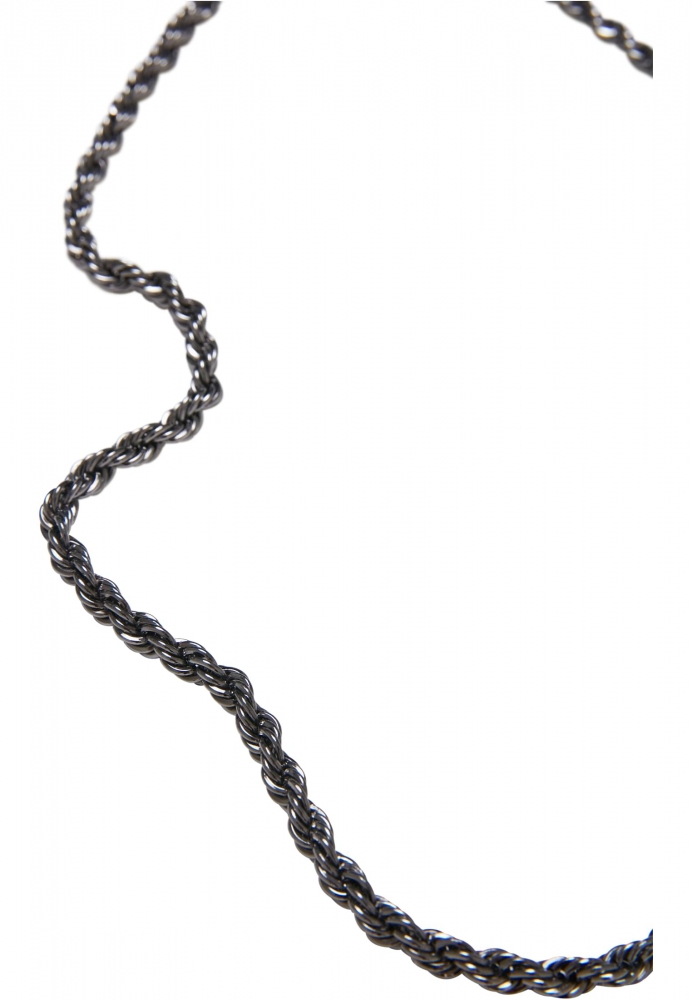 Charon Intertwine Necklace Urban Classics