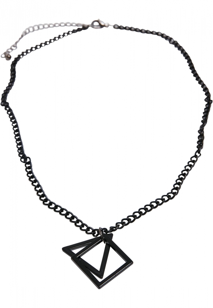 Mercury Layering Necklace Urban Classics