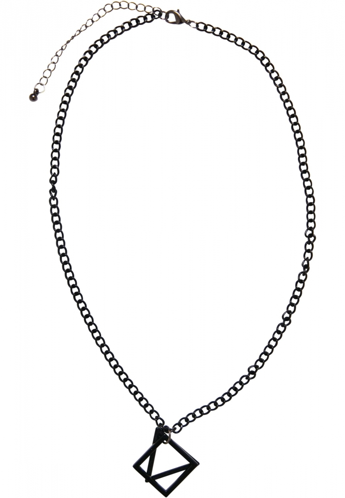 Mercury Layering Necklace Urban Classics