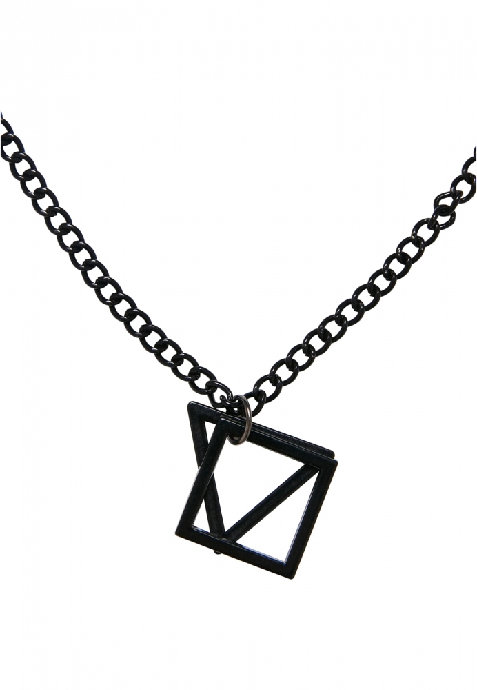 Mercury Layering Necklace Urban Classics