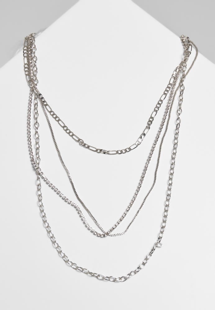 Valeria Layering Necklace Urban Classics