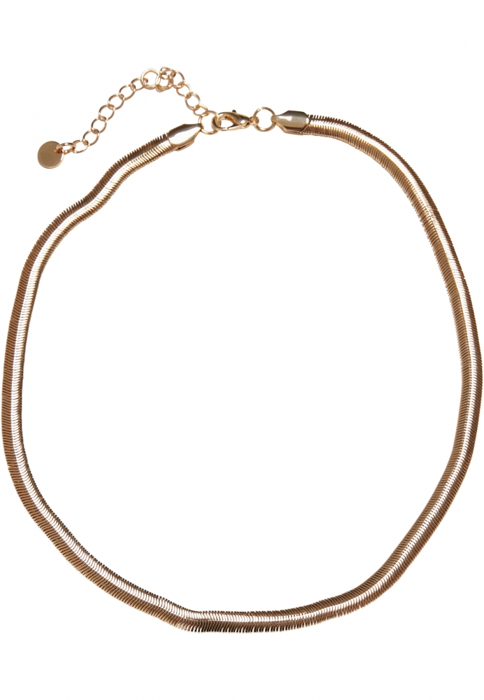 Small Pluto Basic Necklace Urban Classics