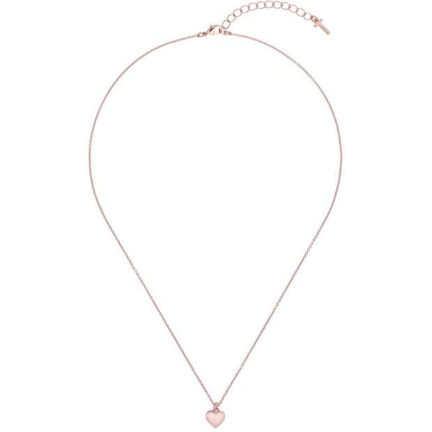 Ted Baker HARA Sweetheart Pendant Necklace