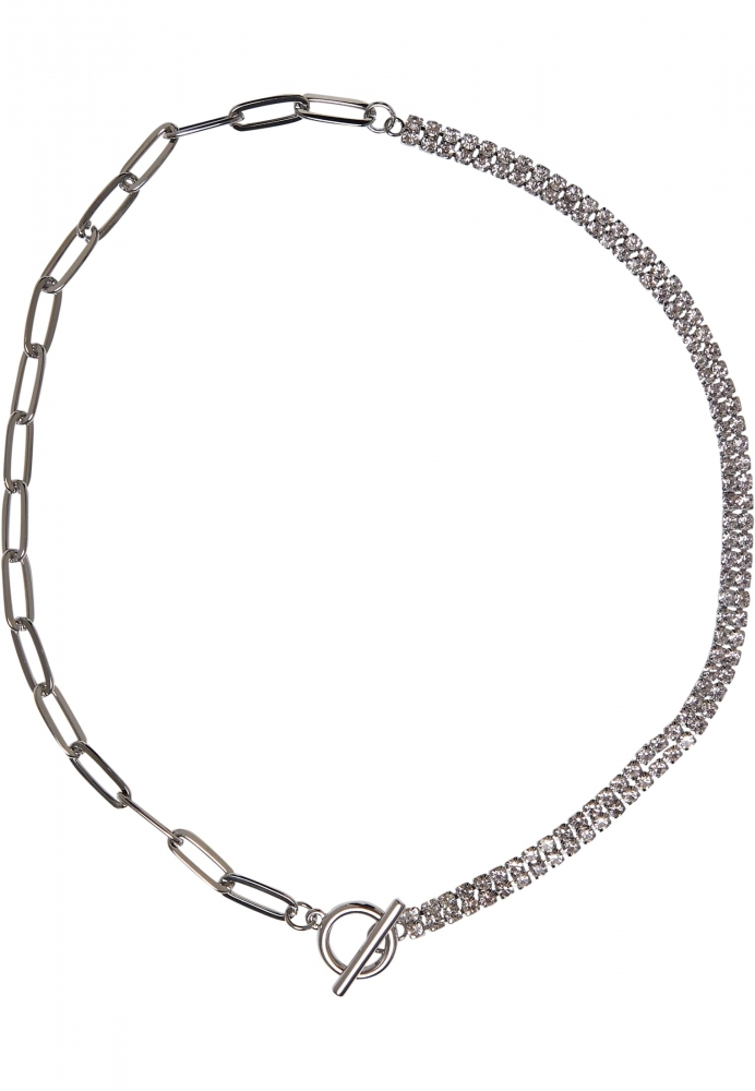 Venus Various Flashy Chain Necklace Urban Classics