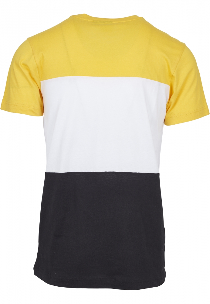 Tricou Color Block Urban Classics