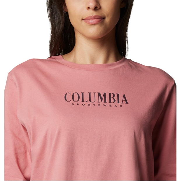 Tricou Columbia Cascade Ld51