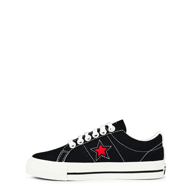 COMME DES GARCONS PLAY Comme One Star LT Ld99