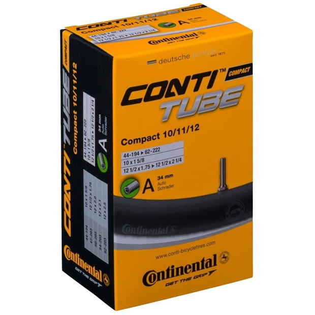 Continental Cpct10 44-62 S Jn00