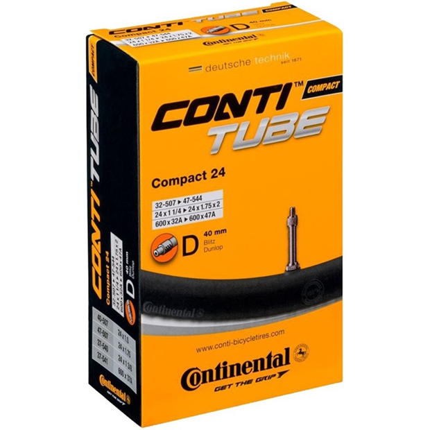 Continental Cpct24 32-47 P42 Jn