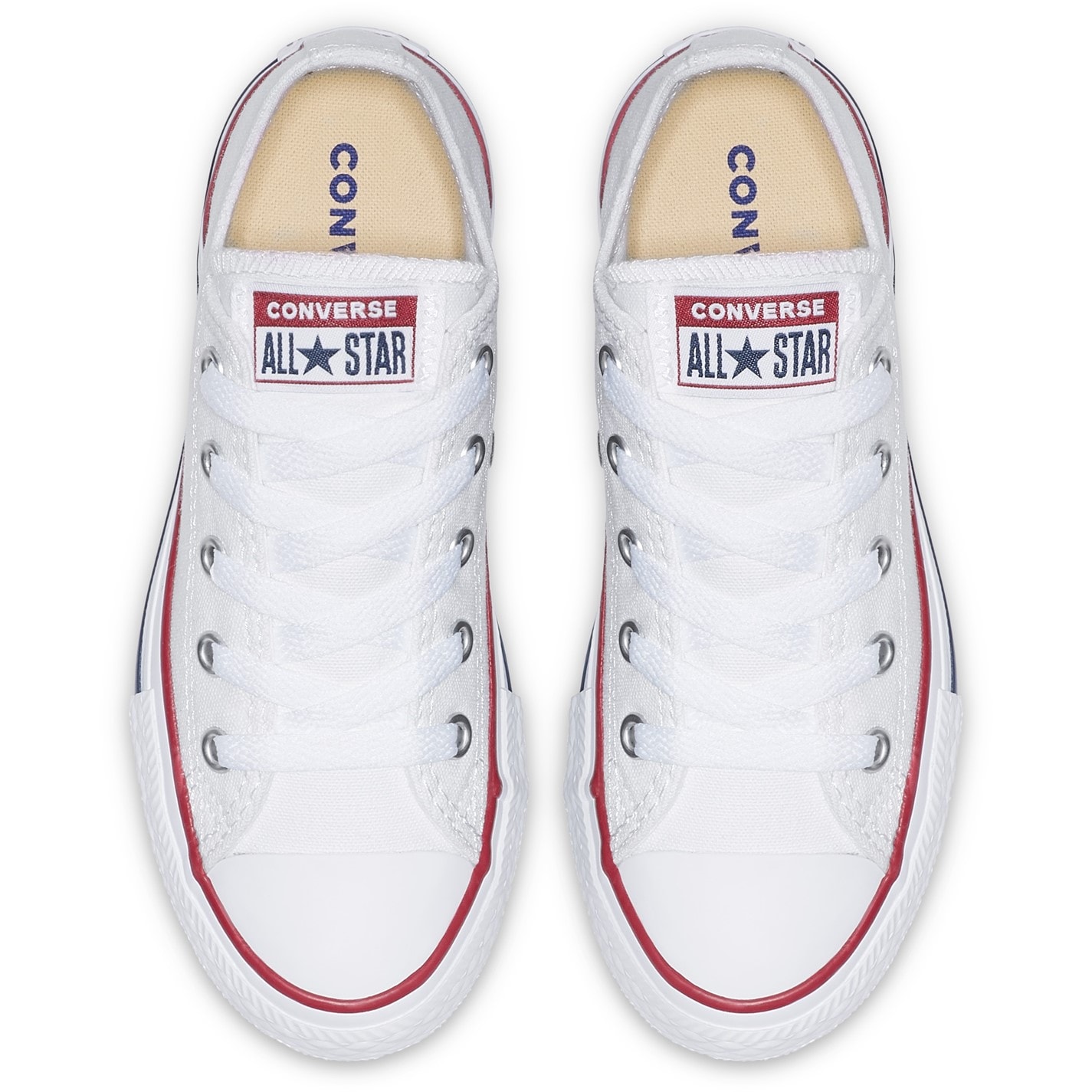 Converse Lifestyle Chuck Low Cut Canvas