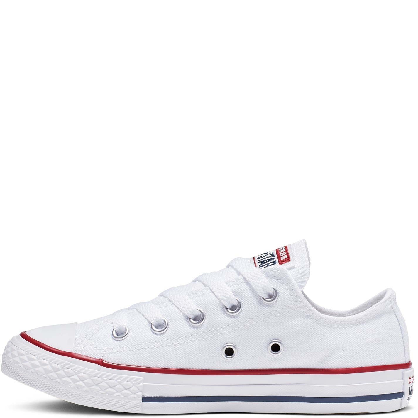 Converse Lifestyle Chuck Low Cut Canvas