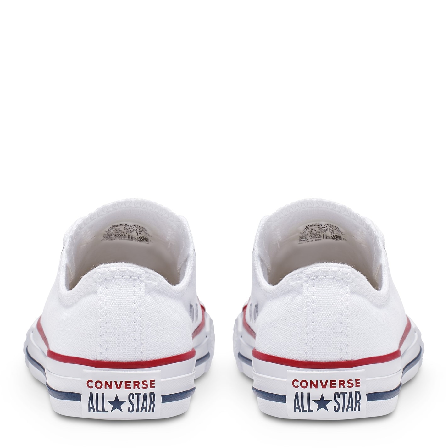 Converse Lifestyle Chuck Low Cut Canvas