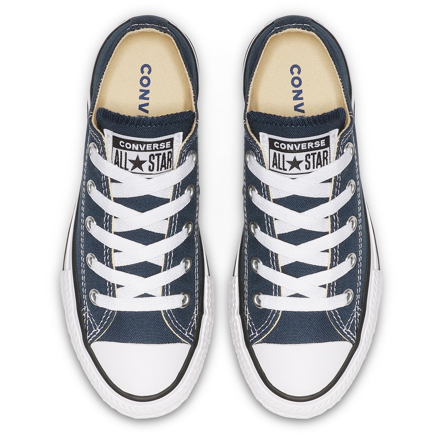 Converse Lifestyle Chuck Low Cut Canvas