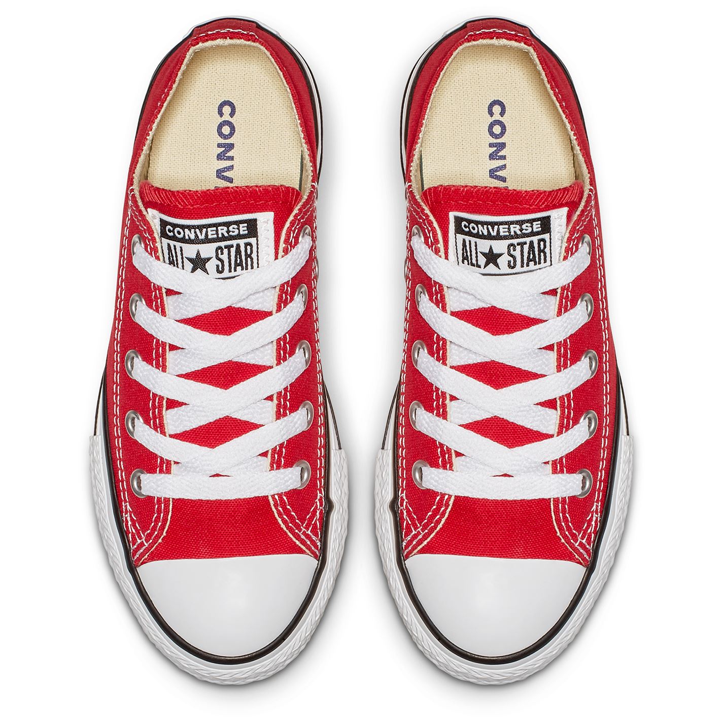 Converse Lifestyle Chuck Low Cut Canvas