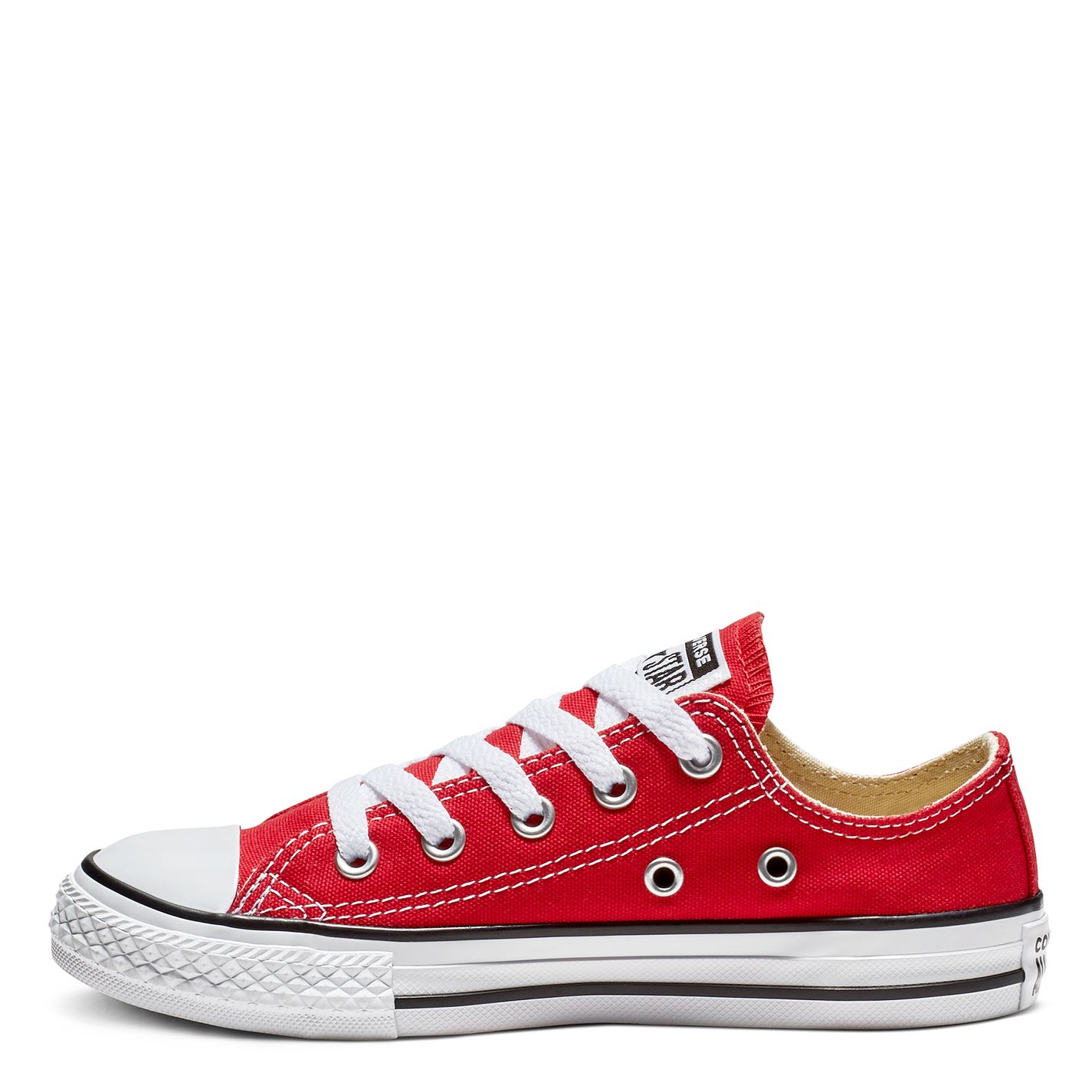 Converse Lifestyle Chuck Low Cut Canvas