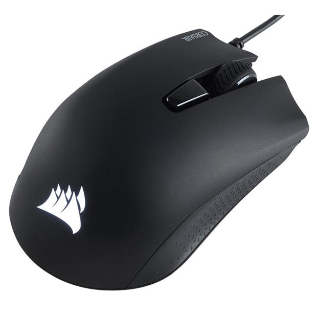 Corsair Corsair Harpoon RGB Pro Wired Gaming Mouse