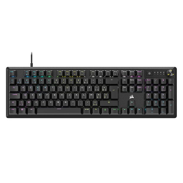 Corsair Corsair K70 Core RGB Mechanical Gaming Keyboard