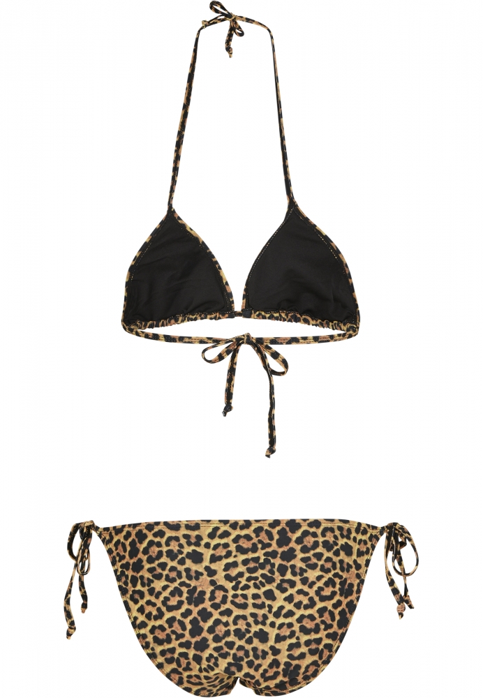 Animal Bikini dama Urban Classics