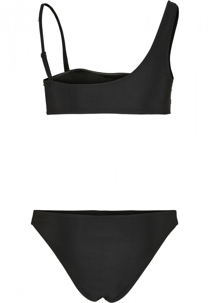 Maiou Recycled Asymmetric Bikini dama Urban Classics