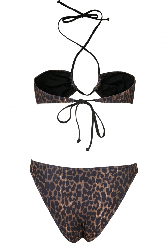 AOP Hot V Bikini dama Urban Classics