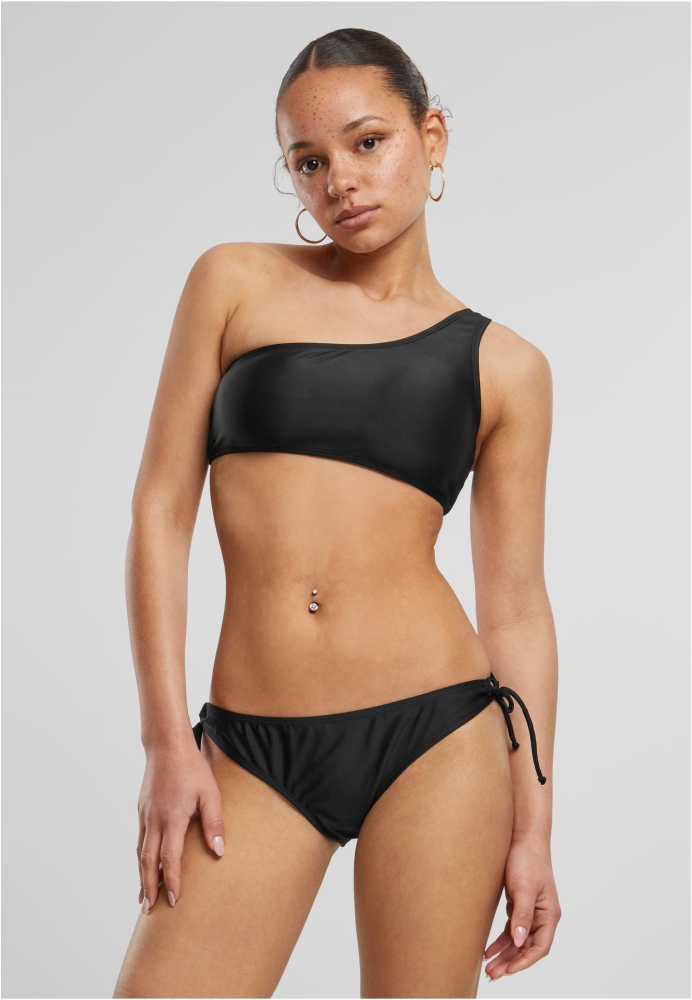 Asymmetric Bikini dama Urban Classics