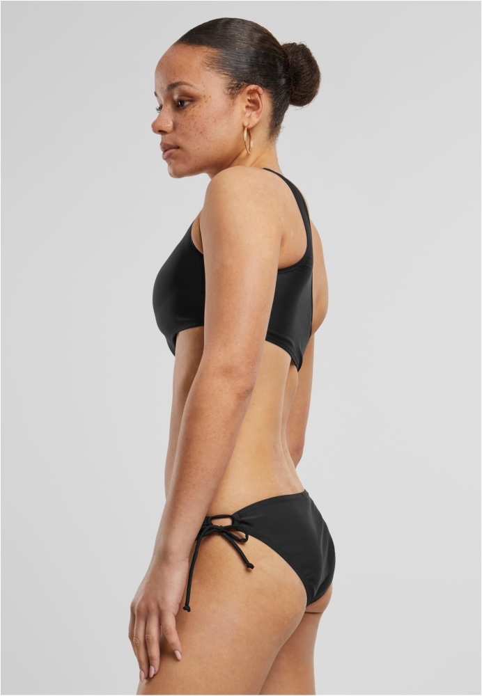 Asymmetric Bikini dama Urban Classics