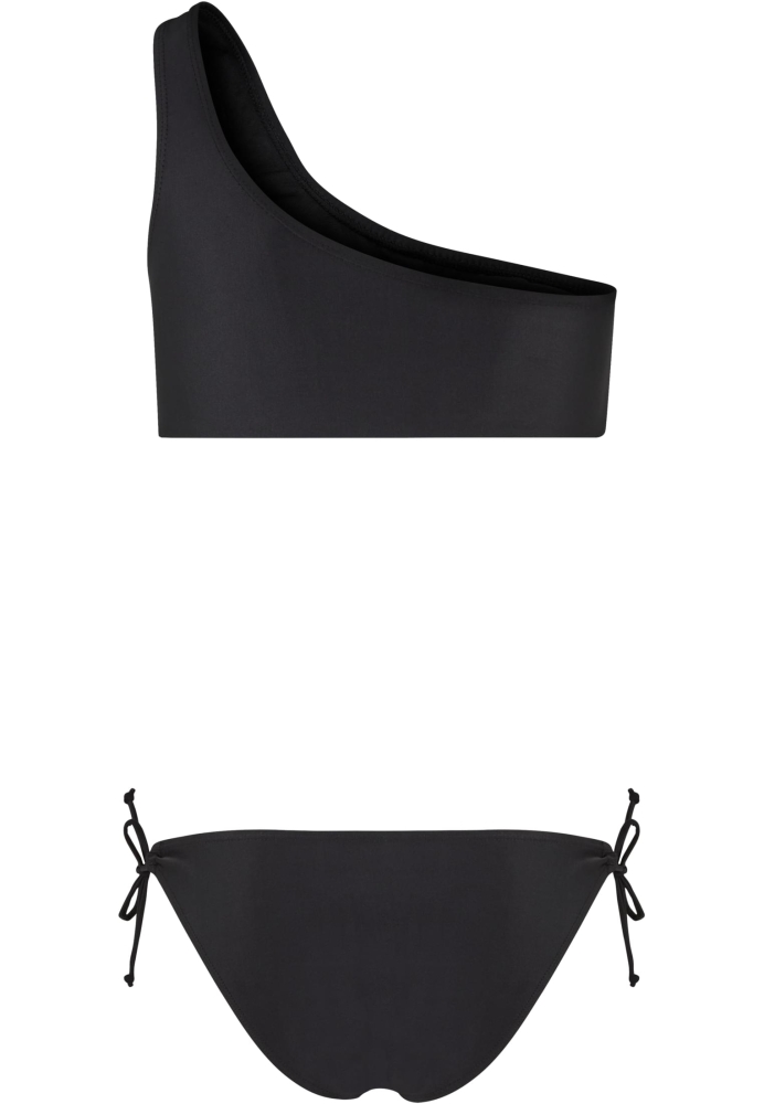 Asymmetric Bikini dama Urban Classics