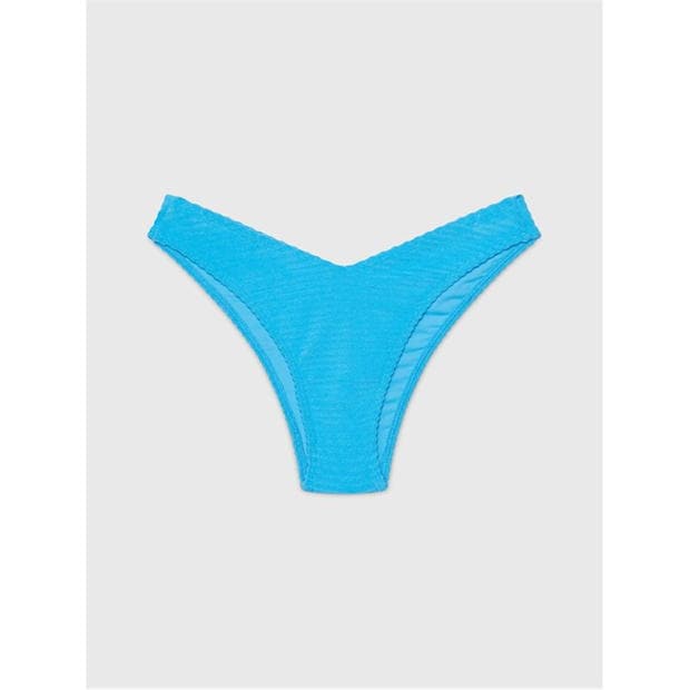 Calvin Klein CKJ Delta Bikini Ld43