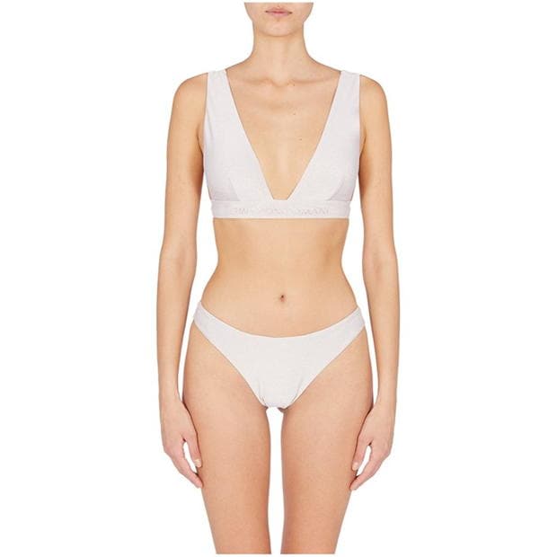 EMPORIO ARMANI Emporio Knit Bikini Ld99