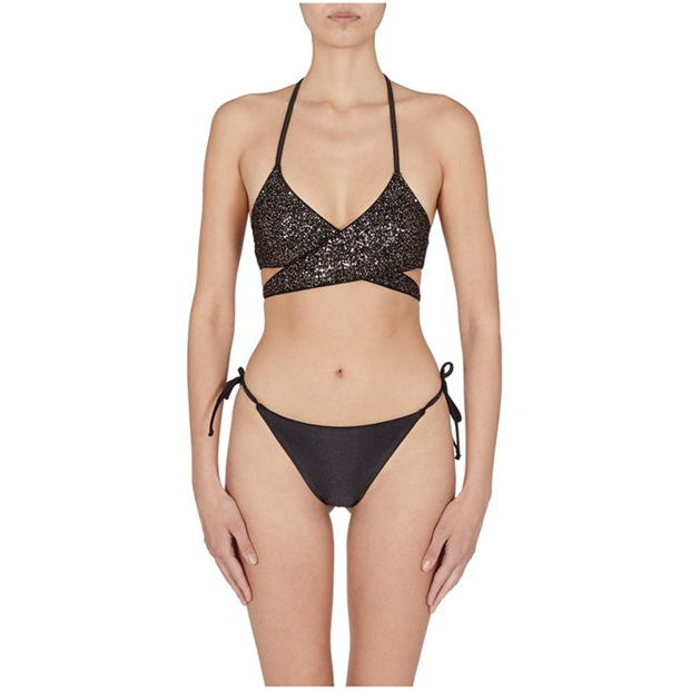 EMPORIO ARMANI Emporio Knit Bikini Ld99