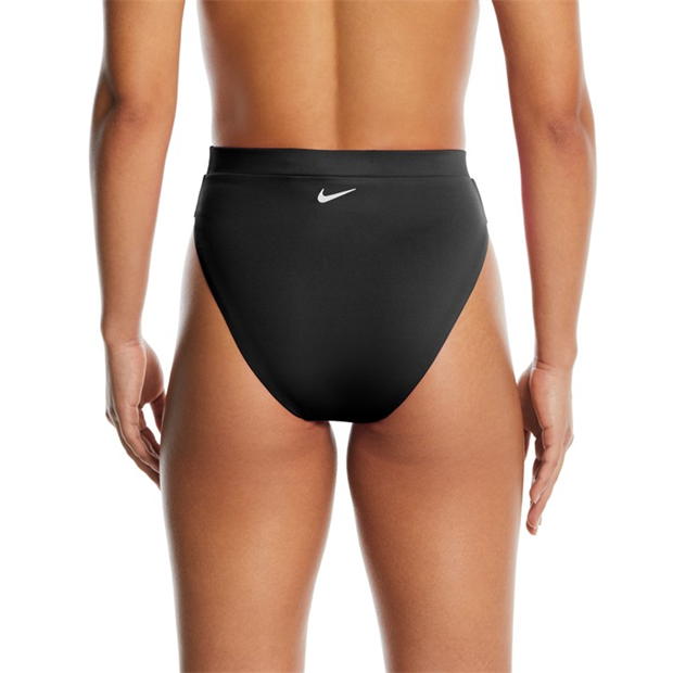 Nike High Waisted Bikini Bottom dama