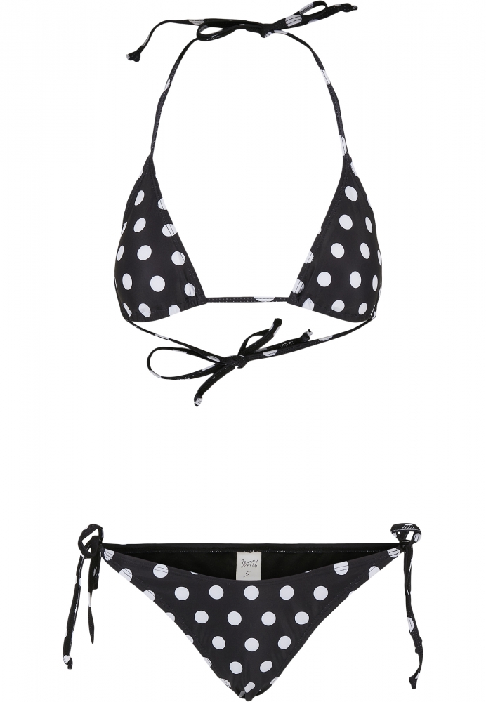 Pattern Bikini dama Urban Classics