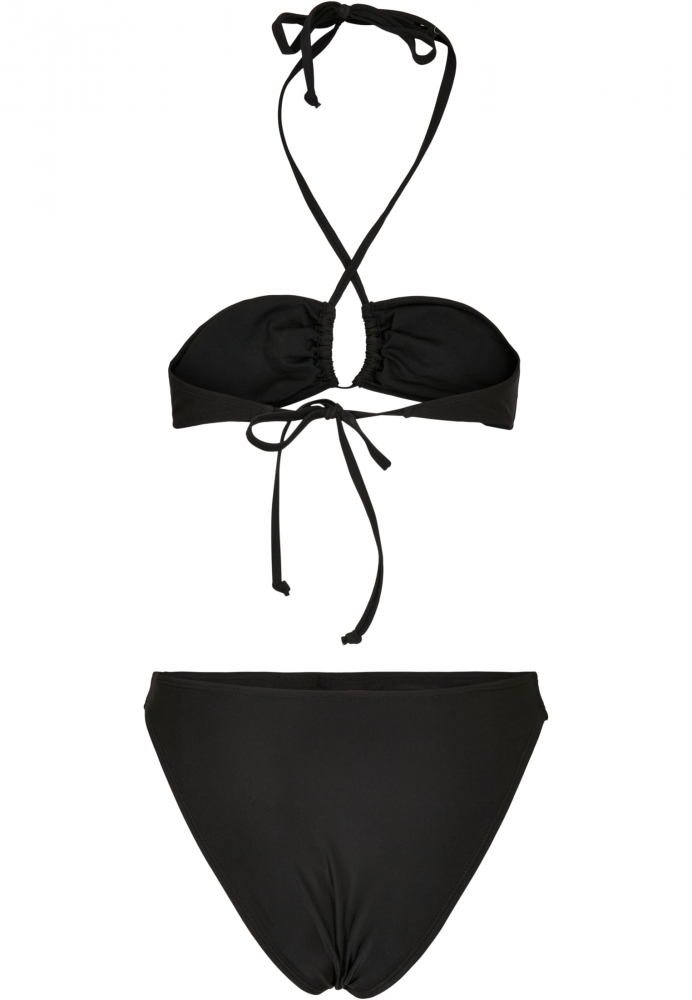 Recycled Hot V Bikini dama Urban Classics