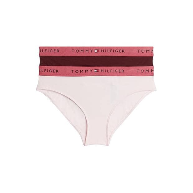 Tommy Hilfiger 2 PK BIKINI