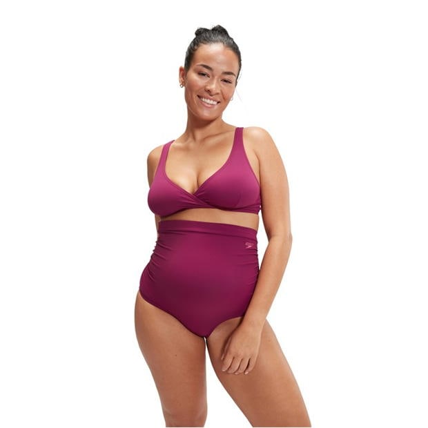 Speedo High-Waisted Bikini dama