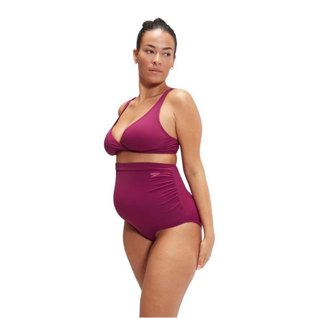 Speedo High-Waisted Bikini dama