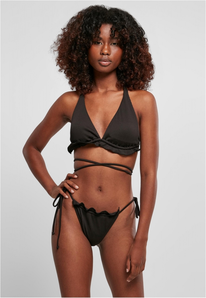 Rib Babylock Triangle Bikini dama Urban Classics