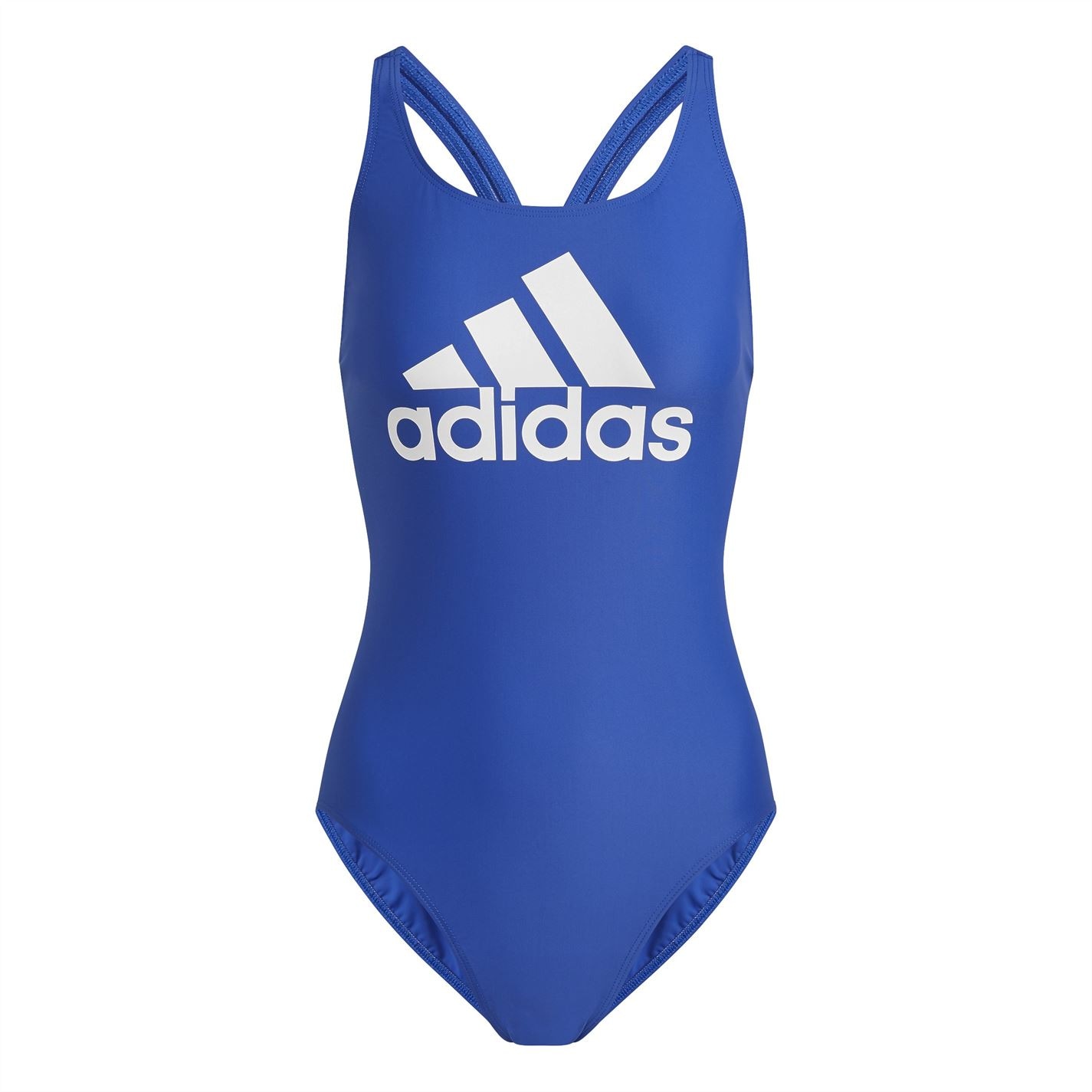 Costum inot adidas SH3.RO Big Logo dama