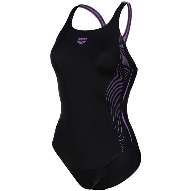 Costum inot Arena Swim Pro Graphic