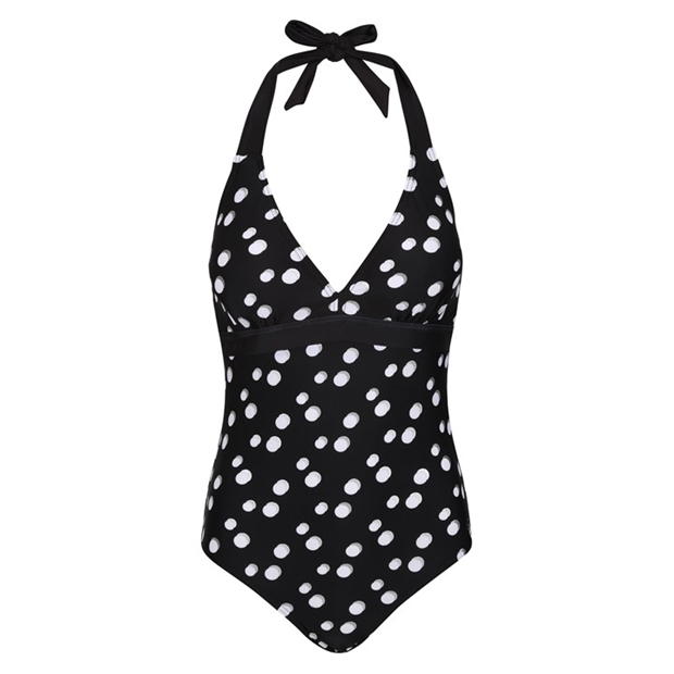 Costum inot Regatta Flavia Swimming Costume One Piece dama